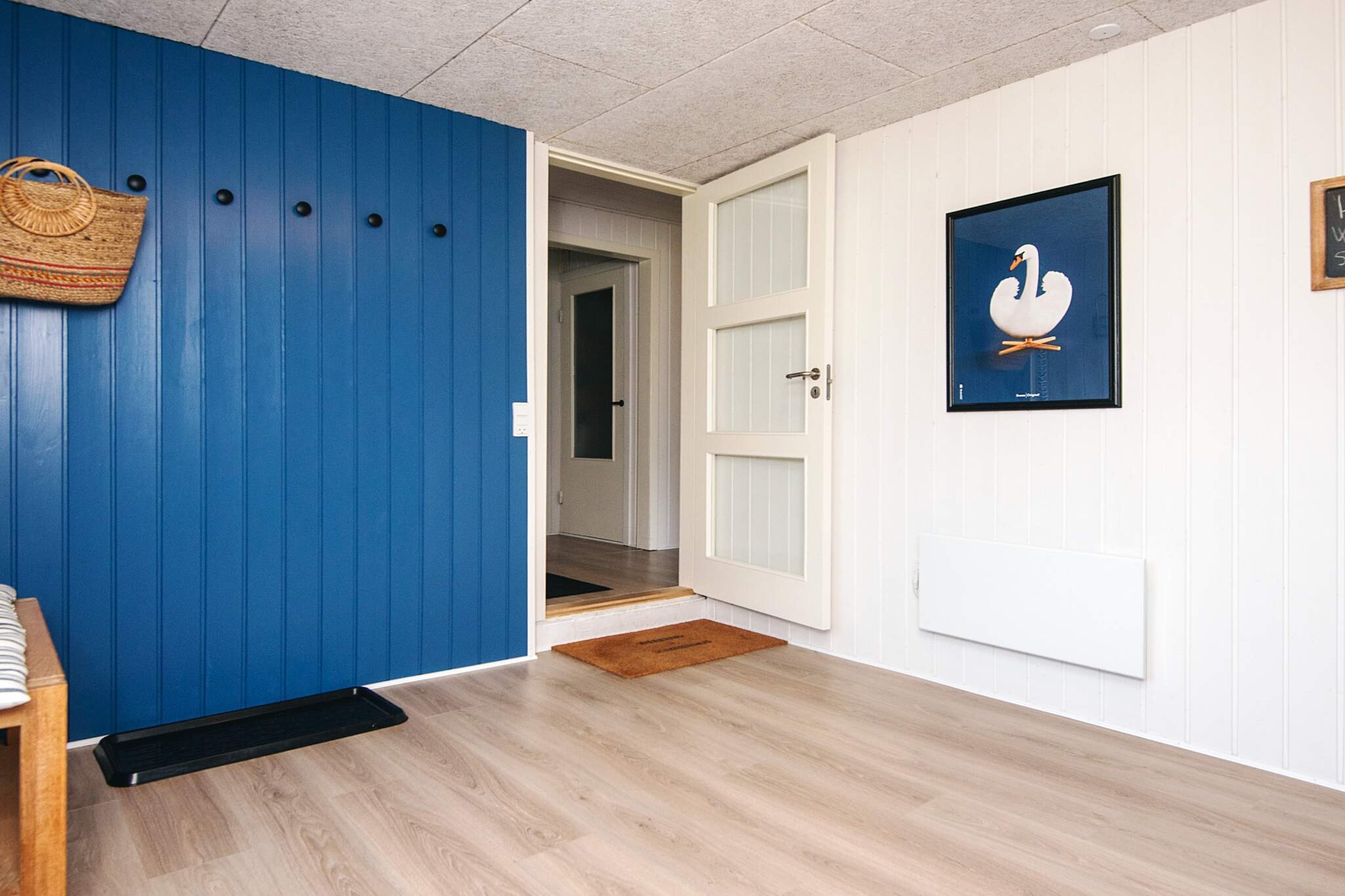 6 persoons vakantie huis in Tarm-By Traum - Binnen