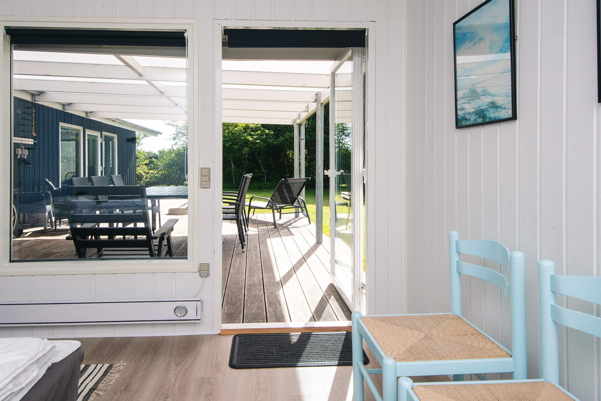 6 persoons vakantie huis in Tarm-By Traum - Binnen