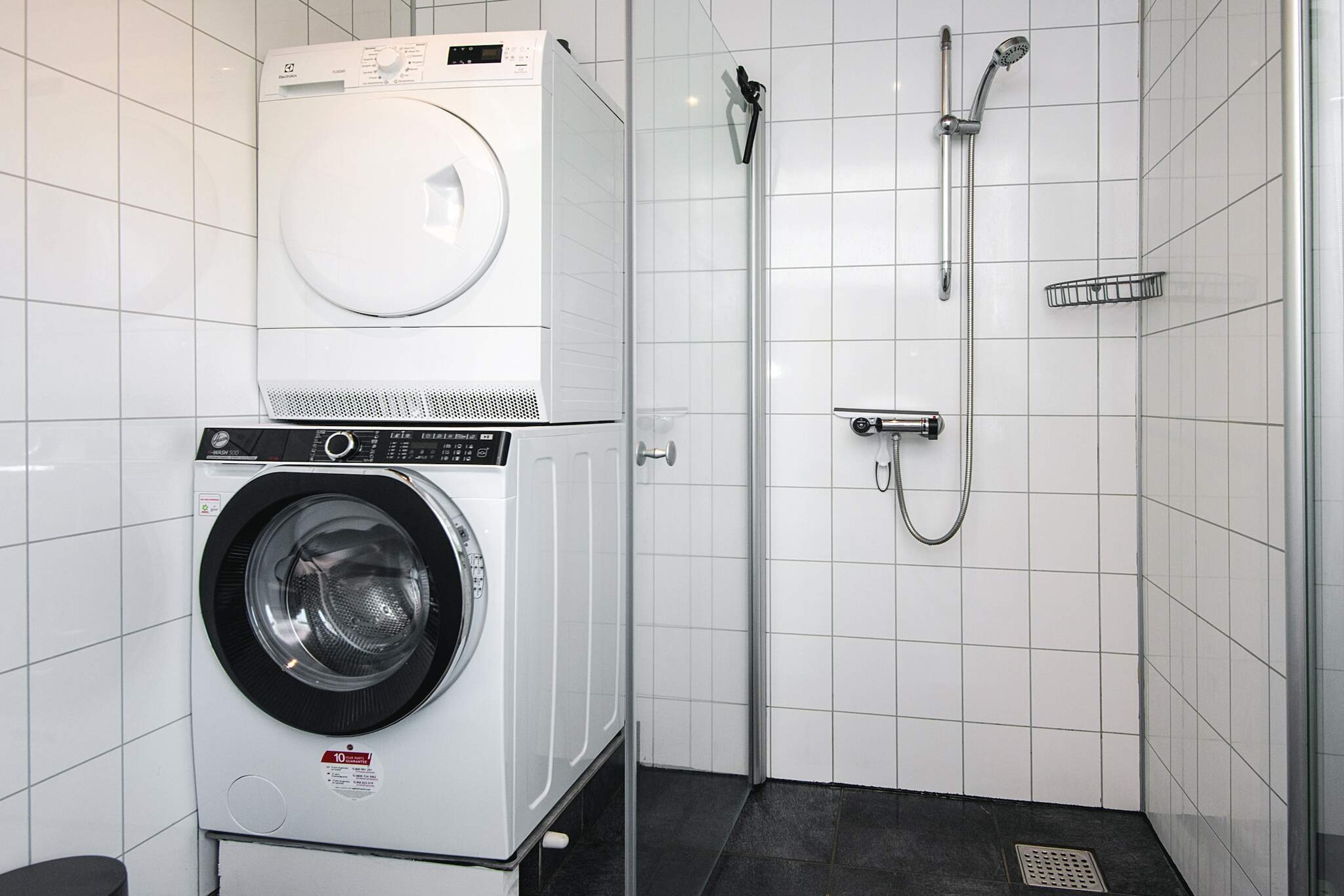 6 persoons vakantie huis in Tarm-By Traum - Binnen