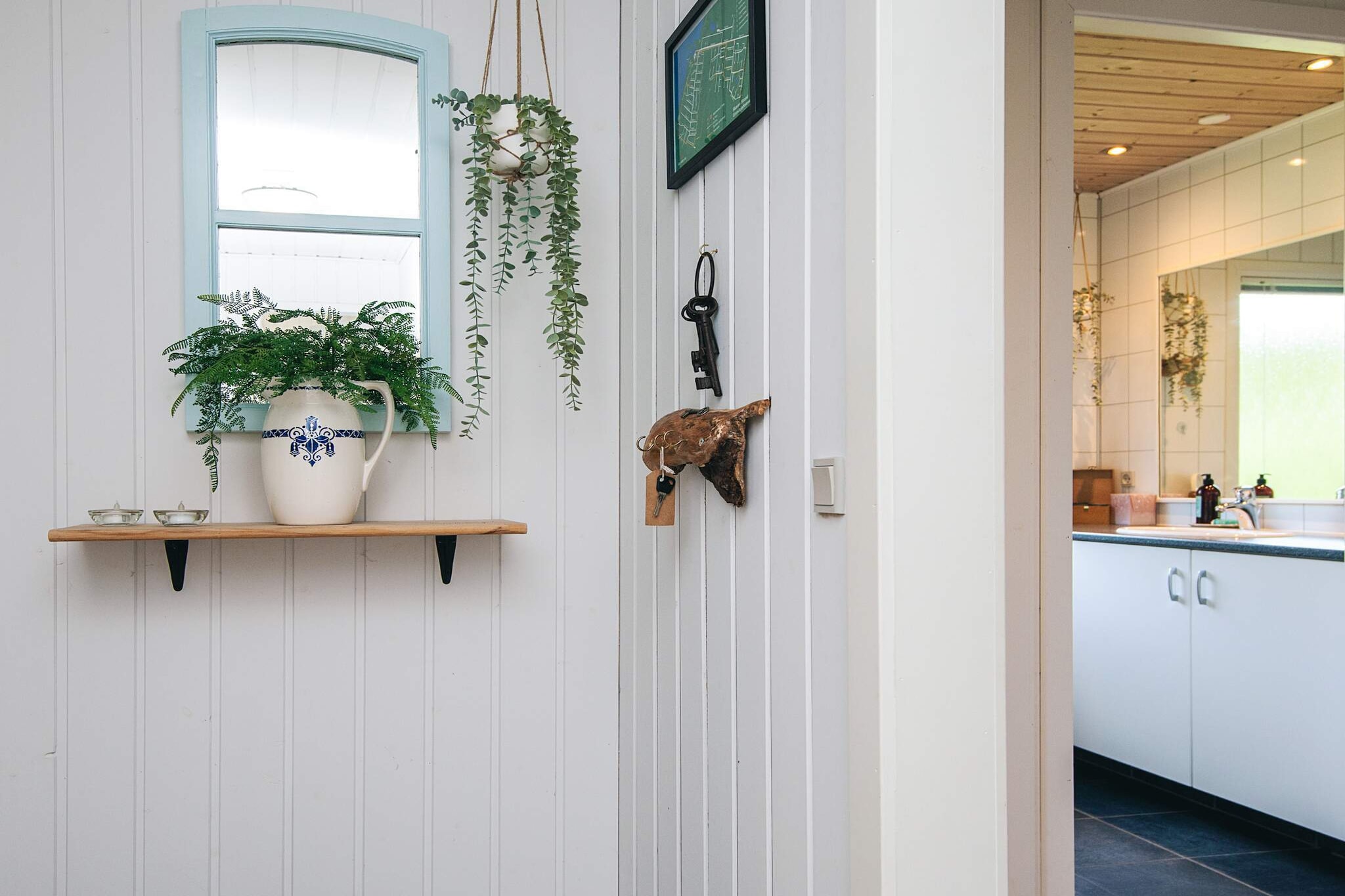6 persoons vakantie huis in Tarm-By Traum - Binnen