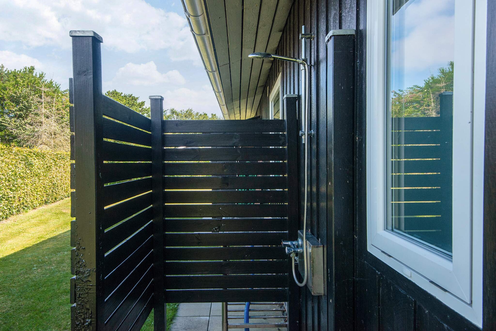 6 persoons vakantie huis in Tarm-By Traum - Uitzicht