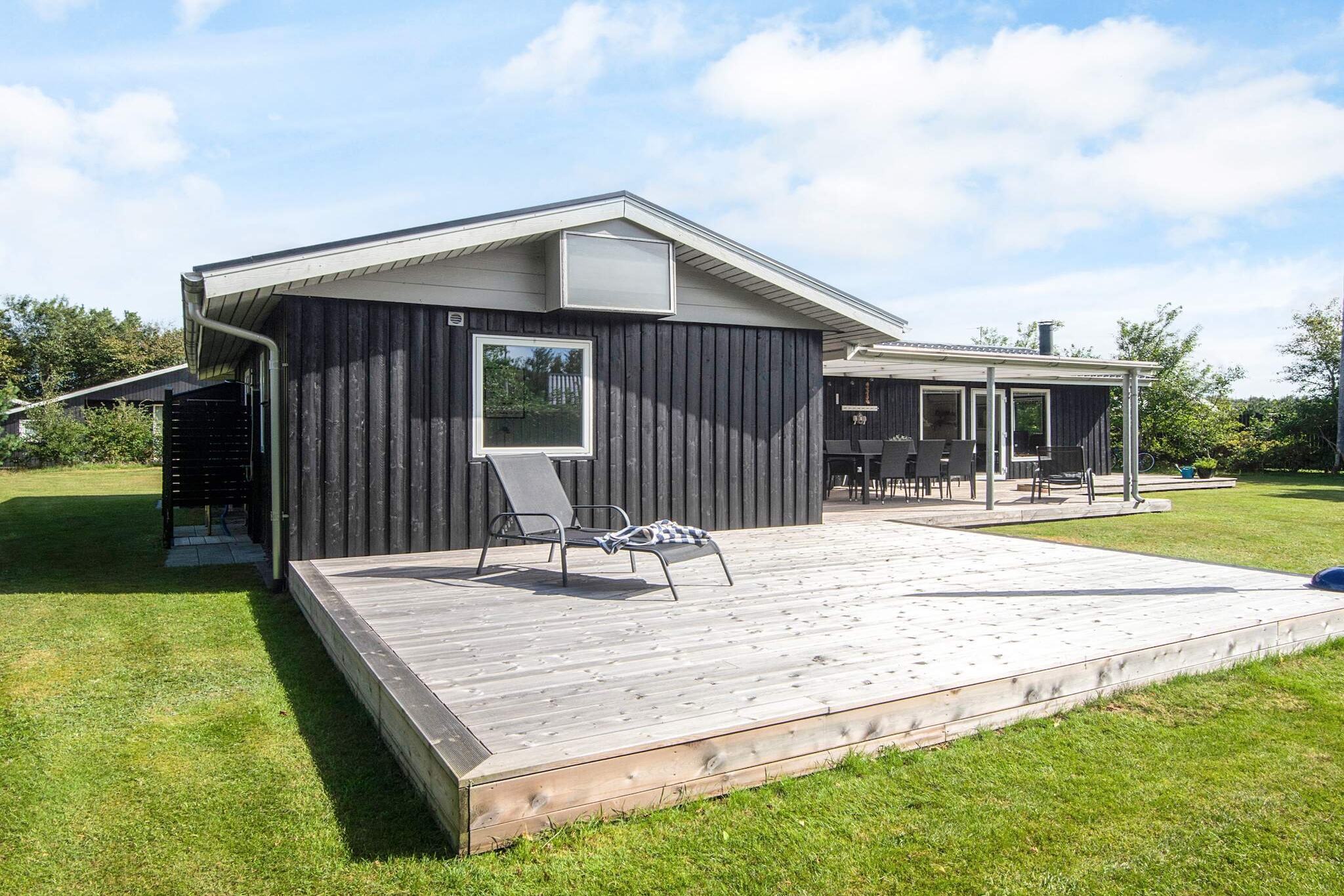 6 persoons vakantie huis in Tarm-By Traum - Uitzicht