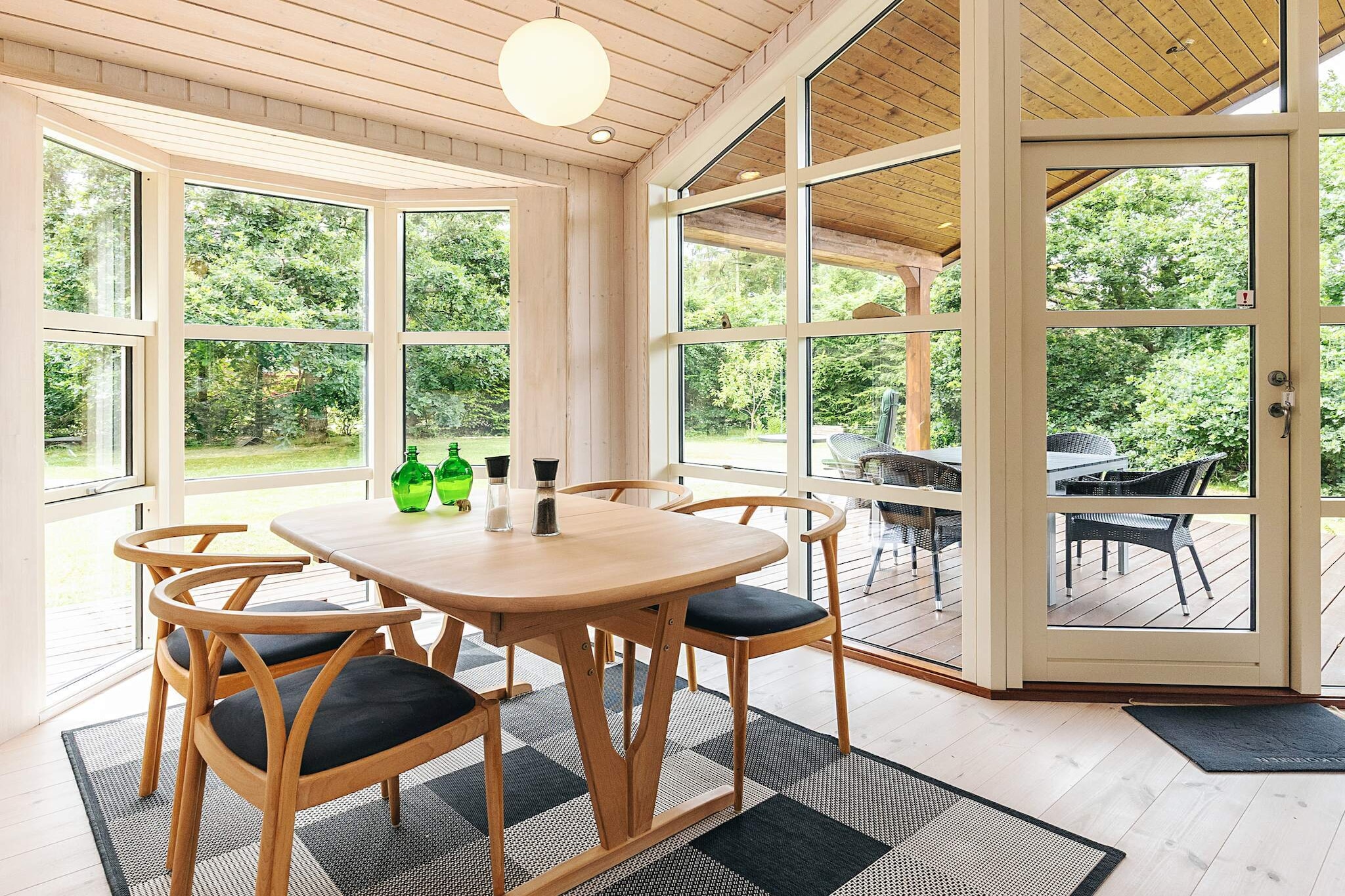 6 persoons vakantie huis in Løgstør-Binnen