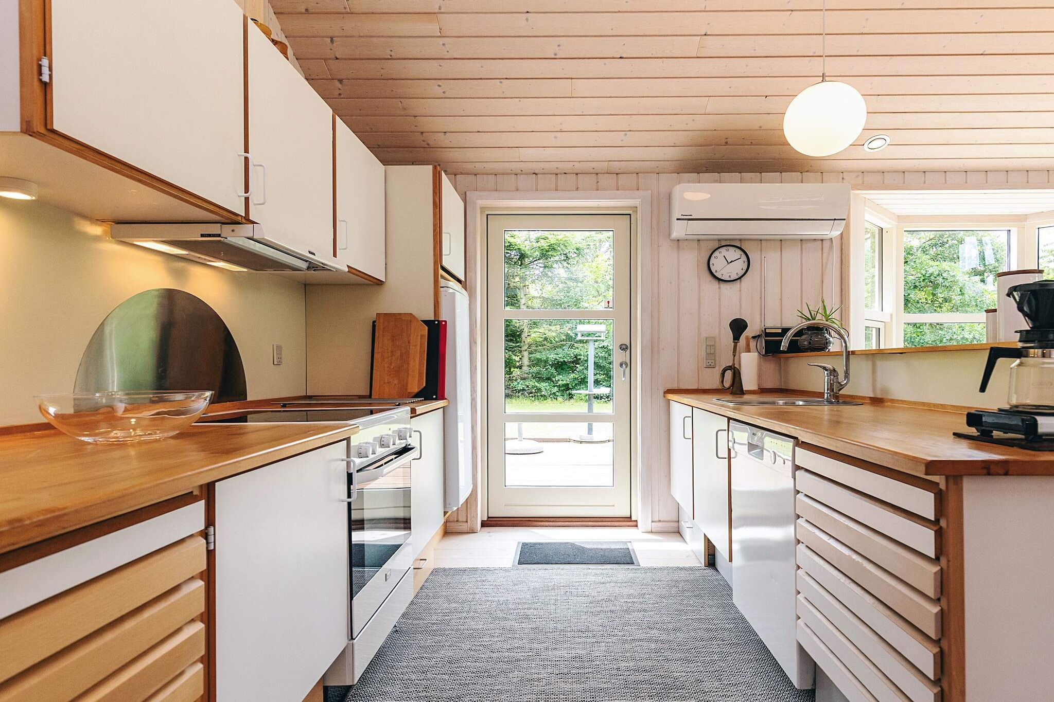 6 persoons vakantie huis in Løgstør-Binnen
