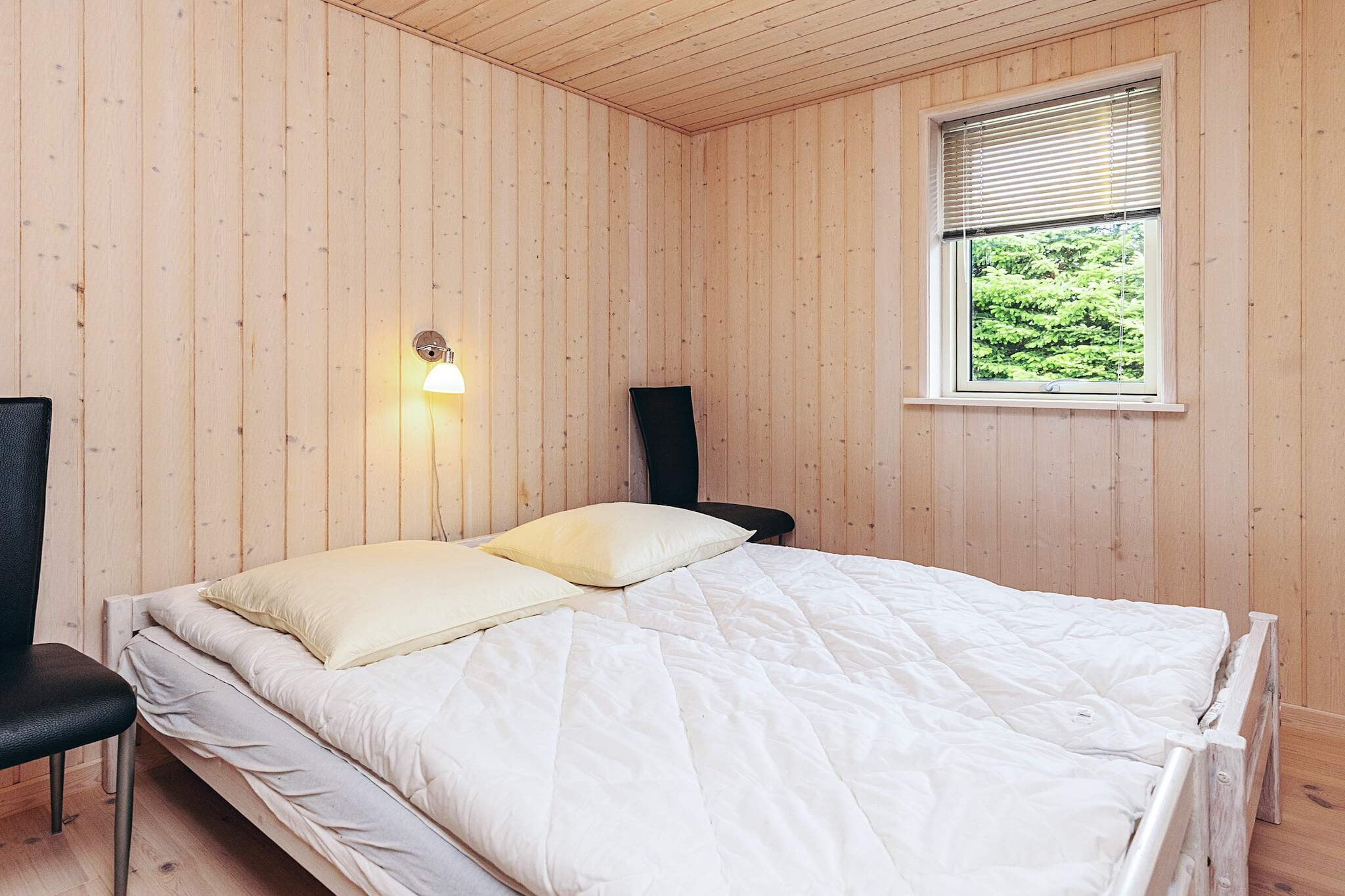 6 persoons vakantie huis in Løgstør-Binnen