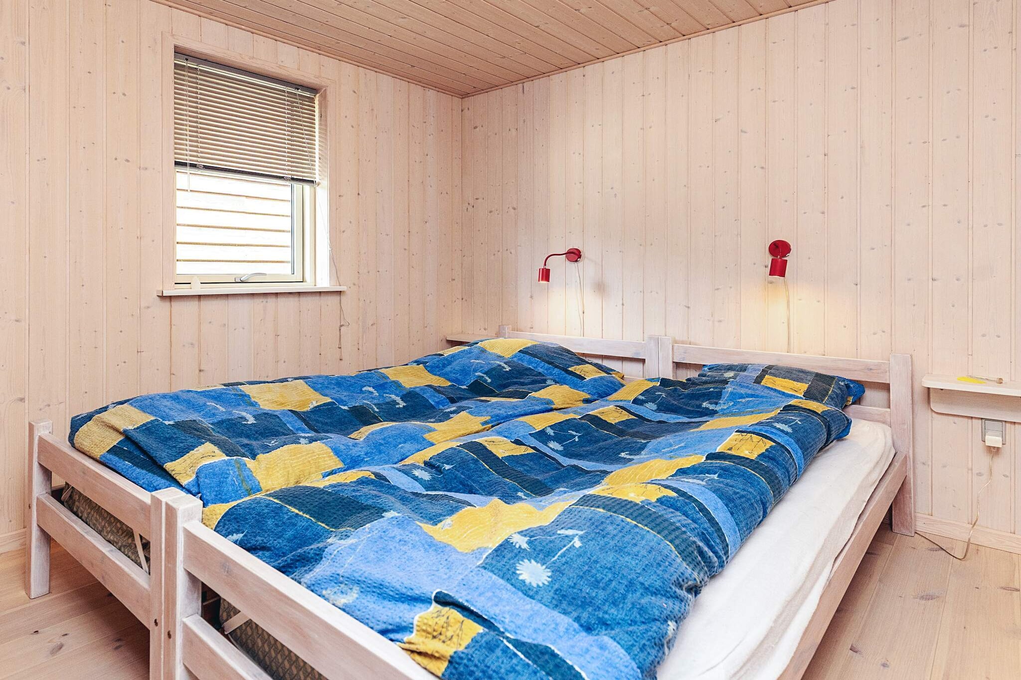 6 persoons vakantie huis in Løgstør-Binnen