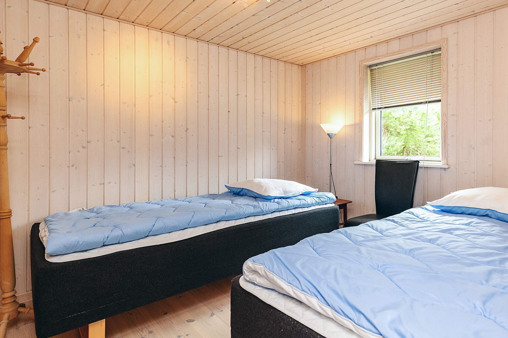 6 persoons vakantie huis in Løgstør-Binnen