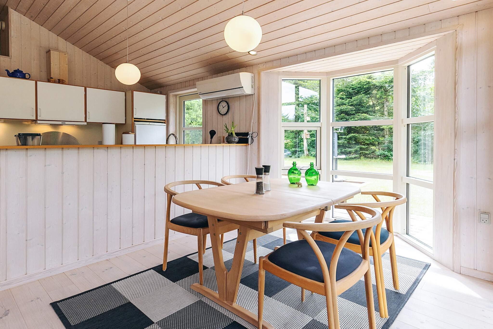 6 Personen Ferienhaus in Løgstør - Innenbereich