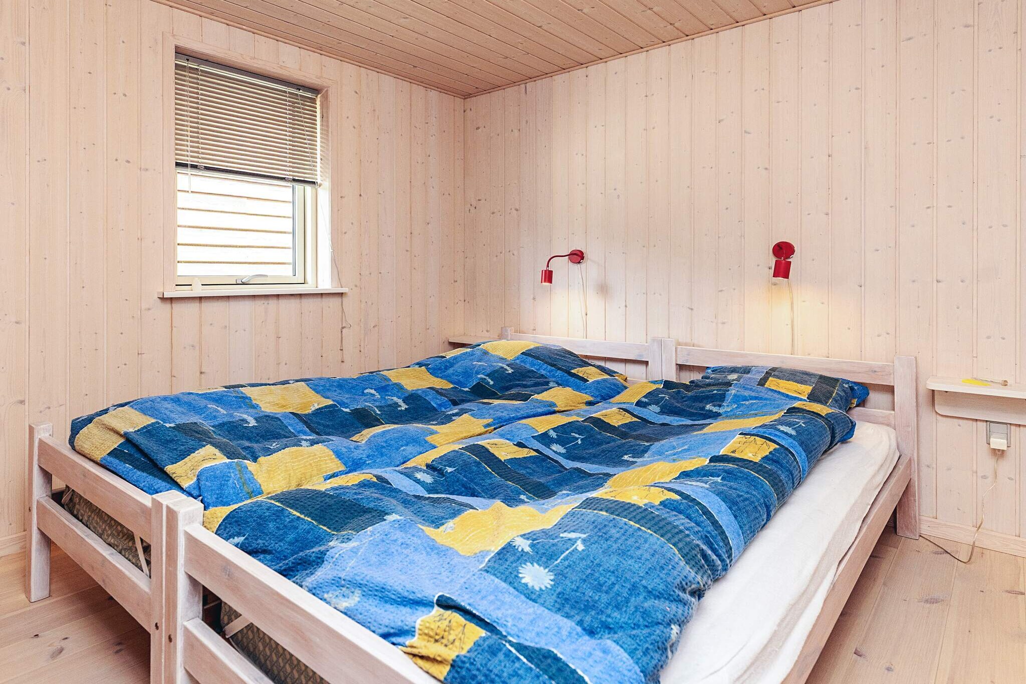 6 Personen Ferienhaus in Løgstør - Innenbereich