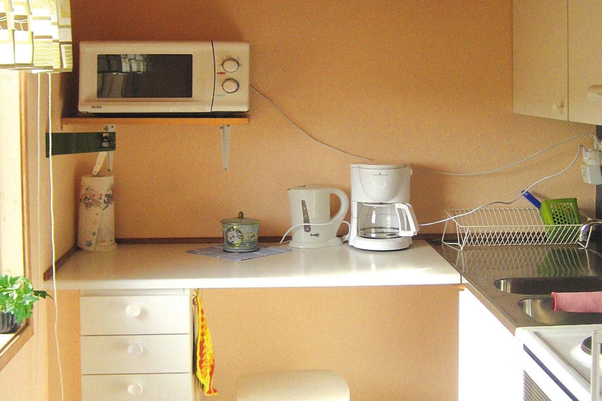 4 person holiday home in HENÃ…N-By Traum