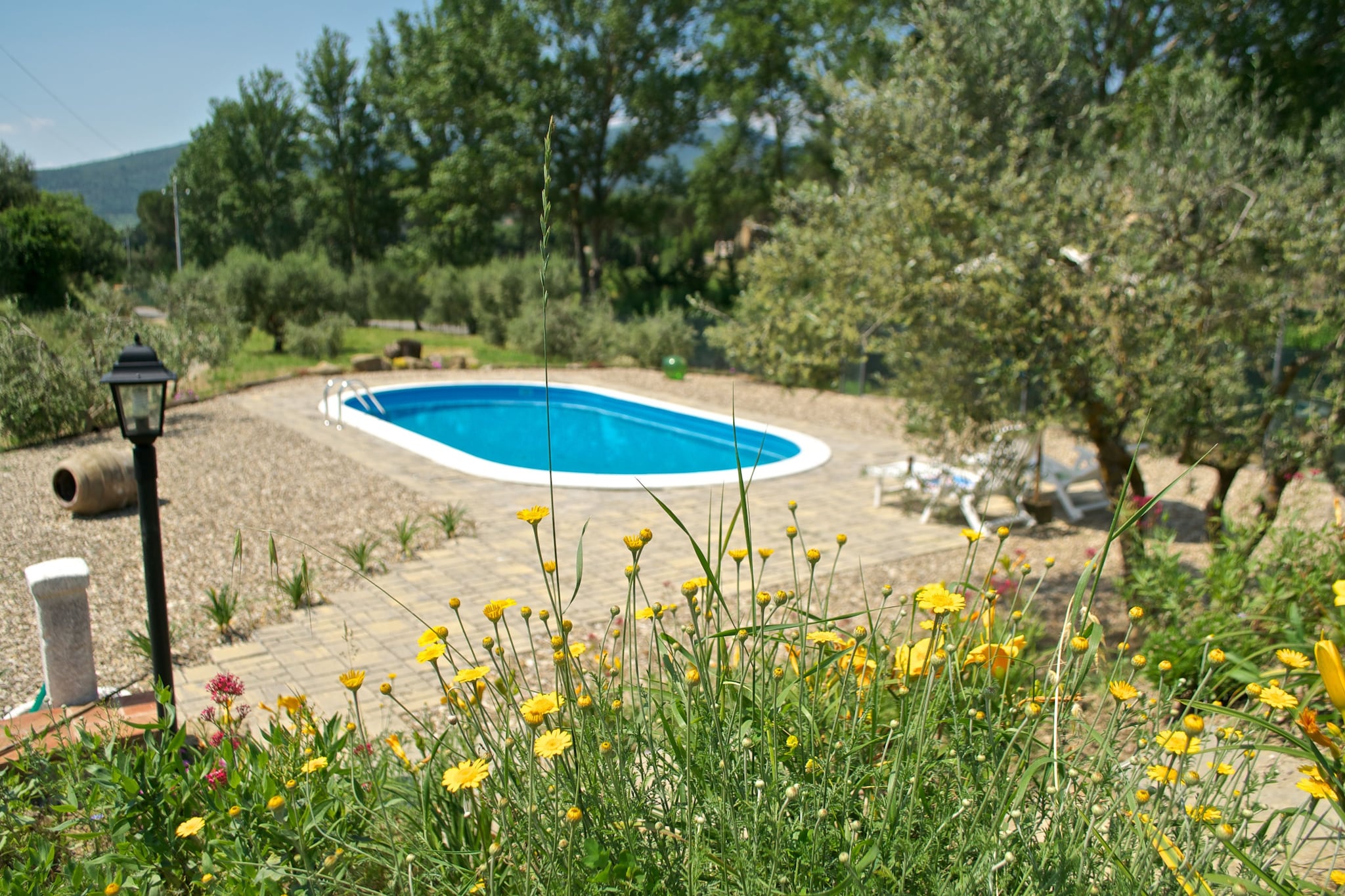 Belvilla by OYO Barbagianni