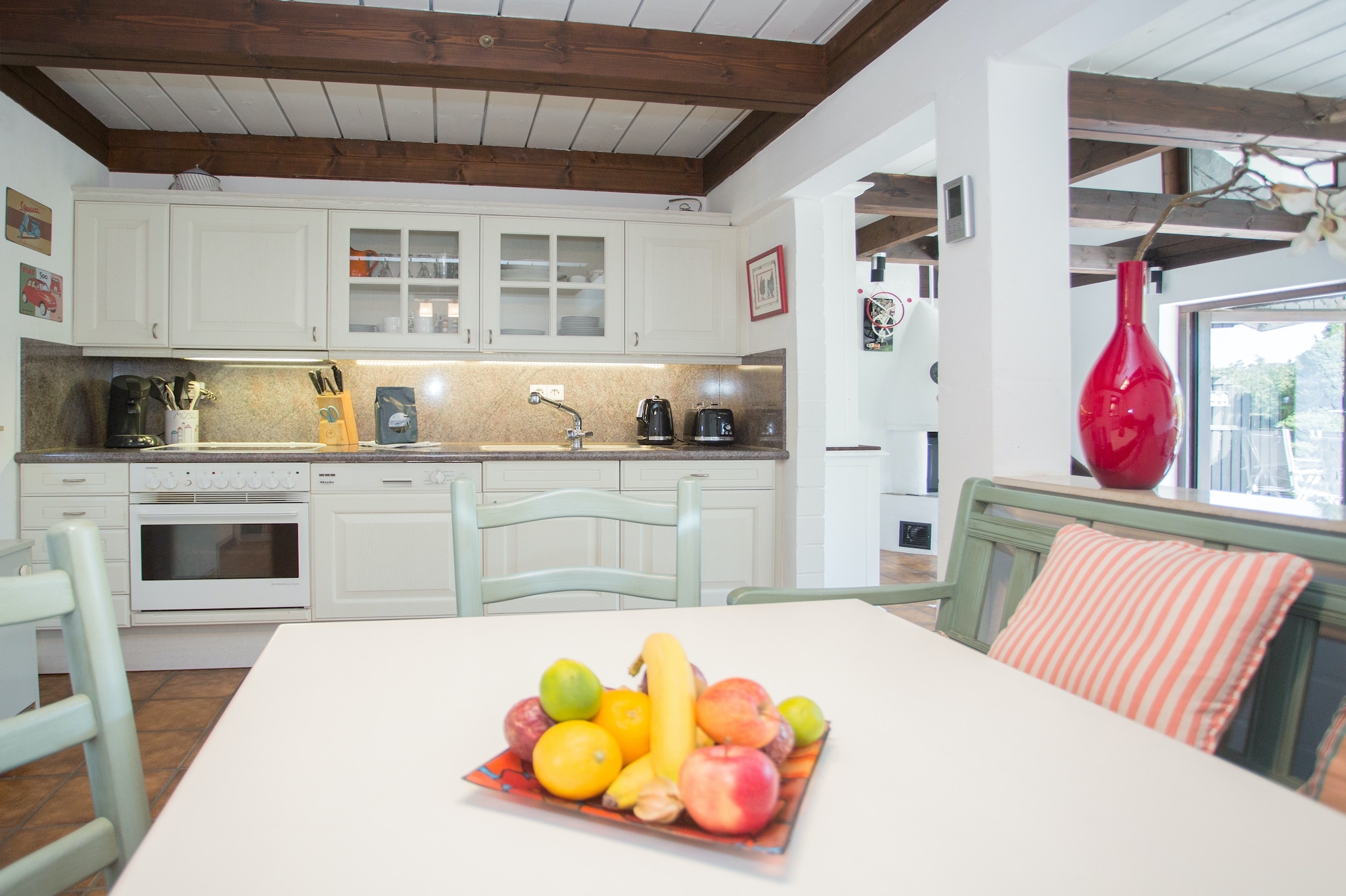 Modern Ferienhaus nähe von Winterberg mit Garten