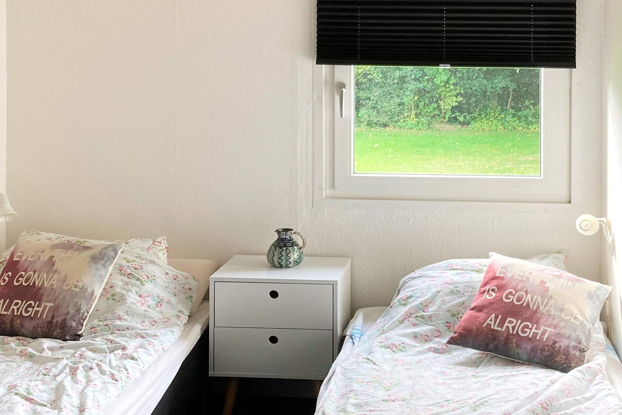 Vakantiehuis voor 6 personen in Sydals - Binnen