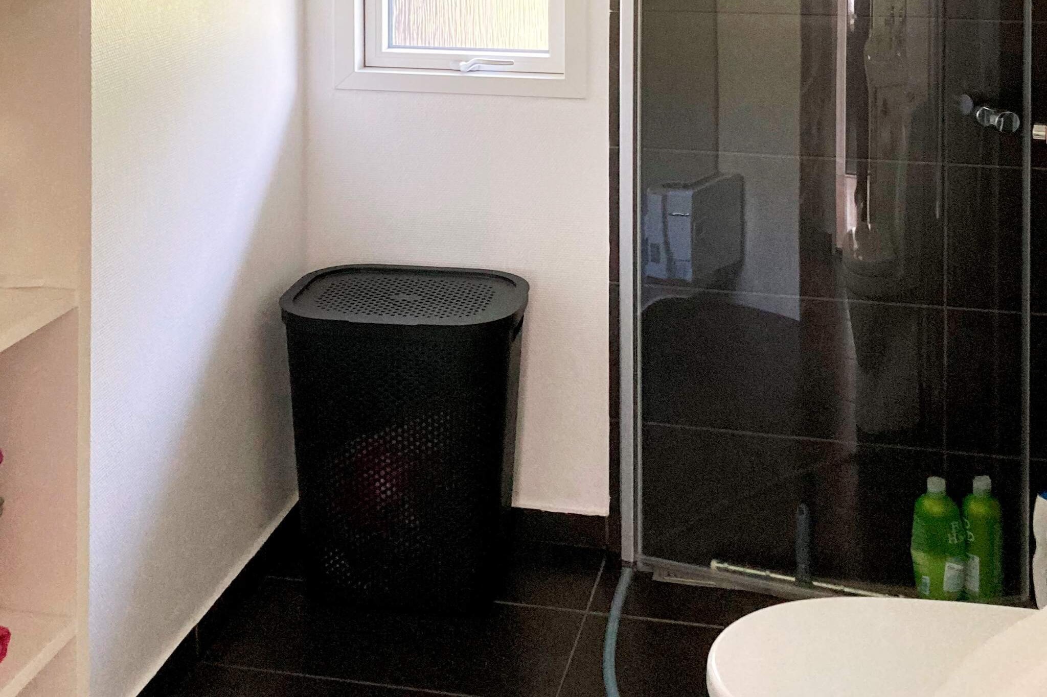 Vakantiehuis voor 6 personen in Sydals - Binnen