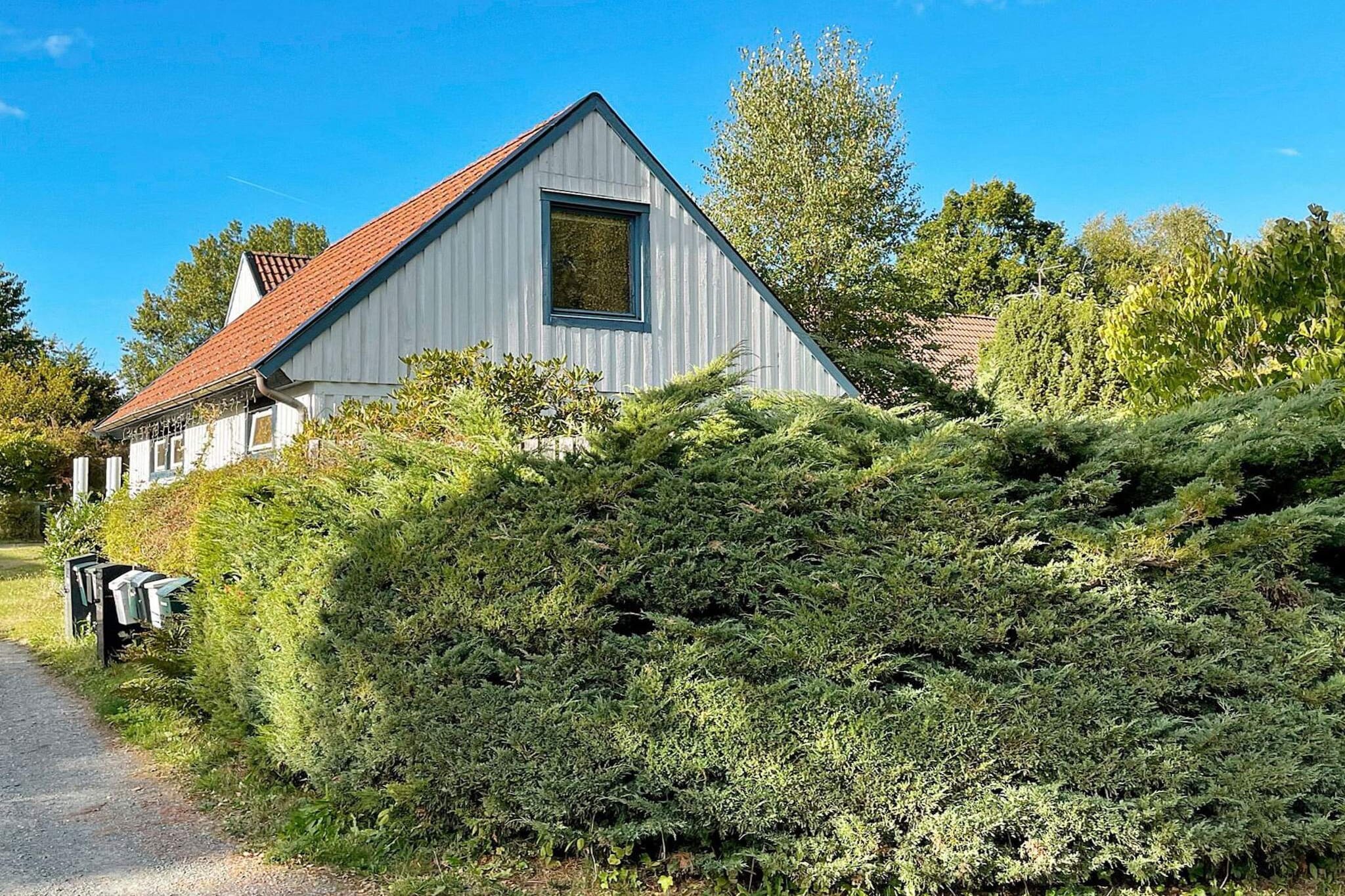 2 person holiday home in Garsnäs-By Traum