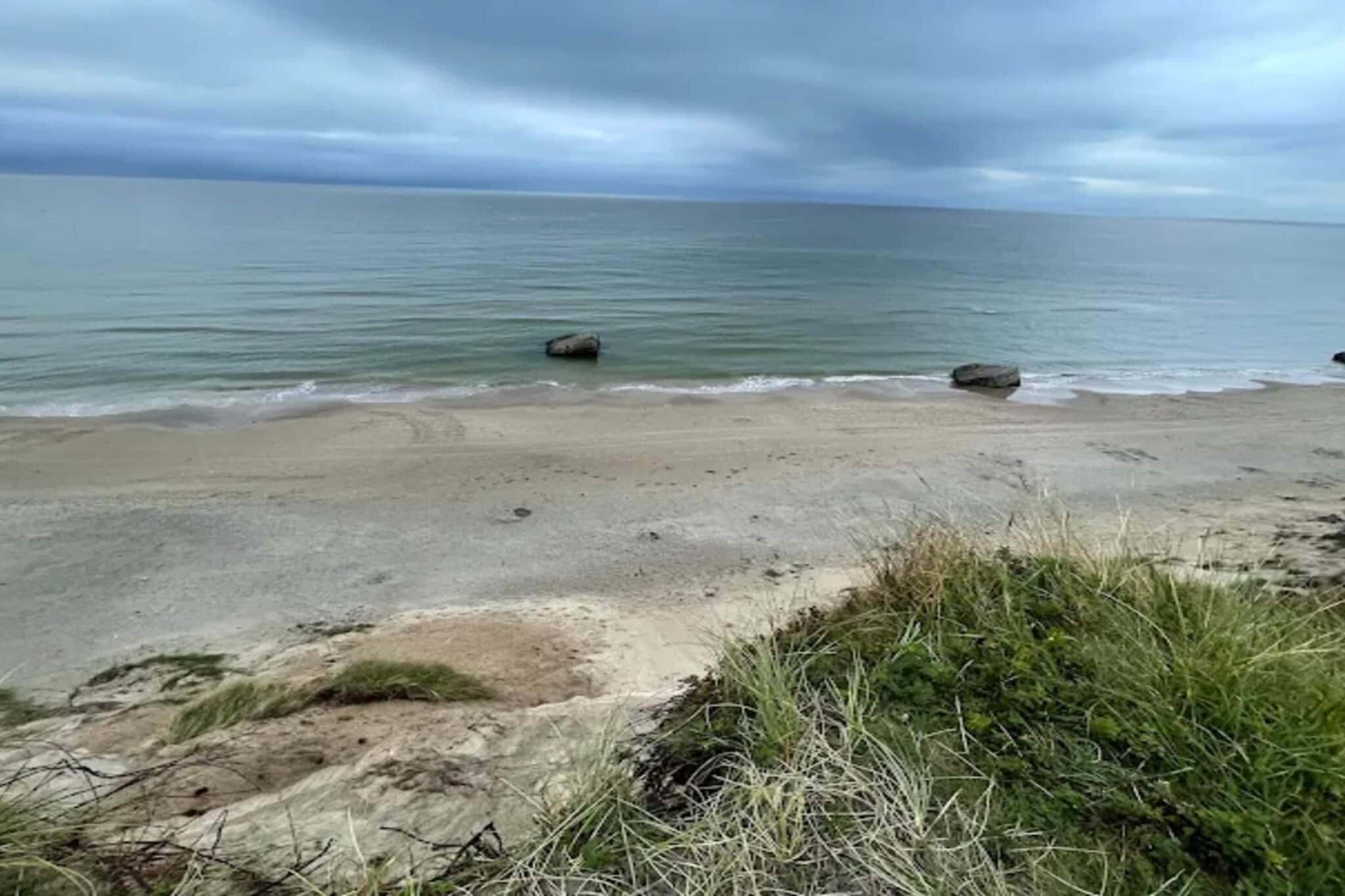 5 persoons vakantie huis in Ålbæk-By Traum-Waterzicht