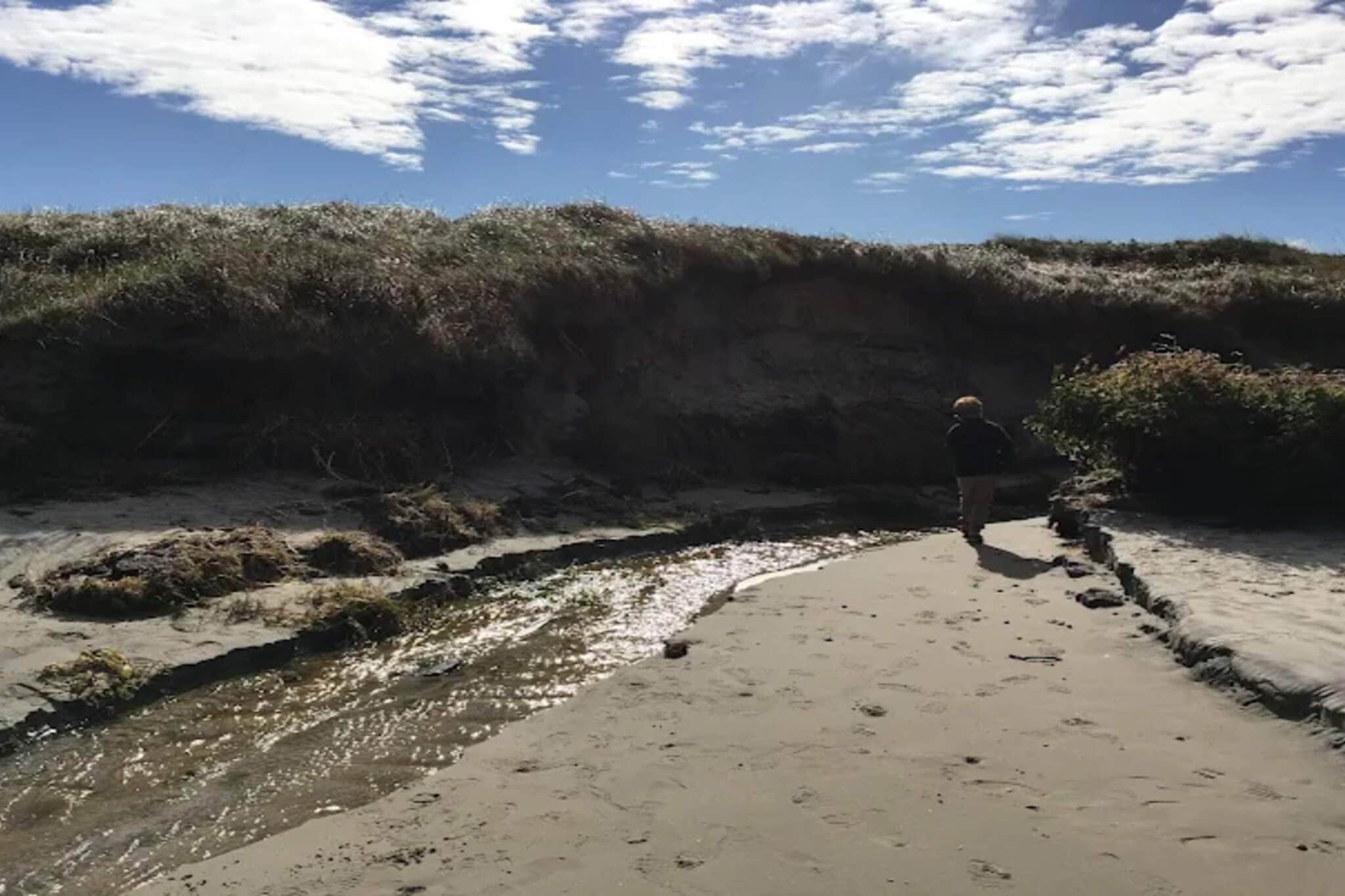 5 persoons vakantie huis in Ålbæk-By Traum-Waterzicht