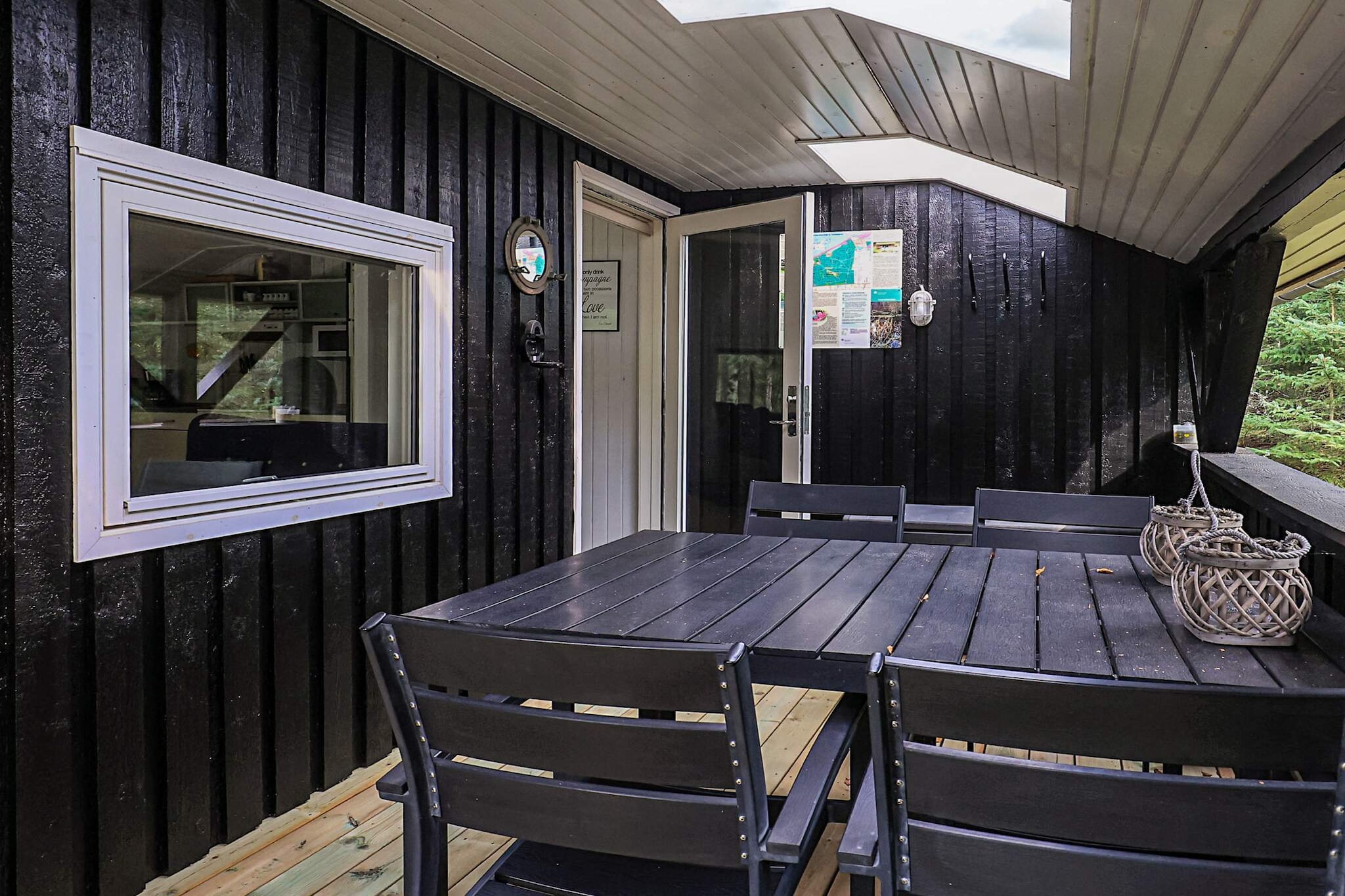 5 persoons vakantiehuis in Ålbæk - Uitzicht