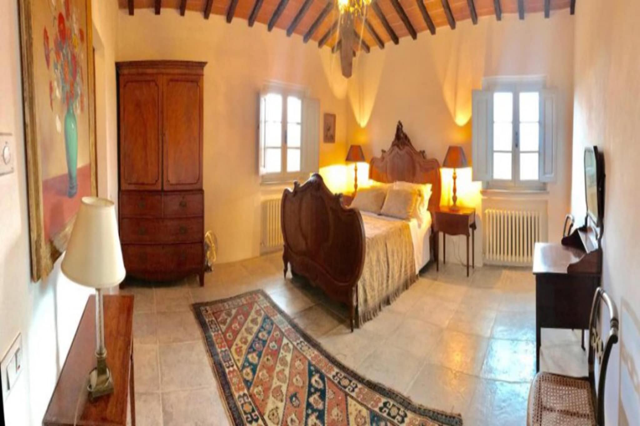 Bed Room
