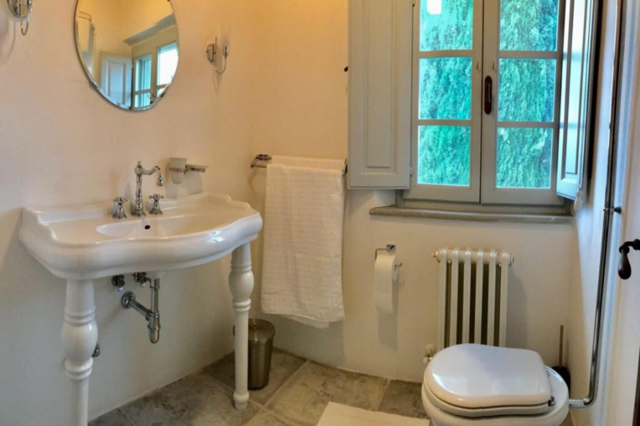 Bath Room