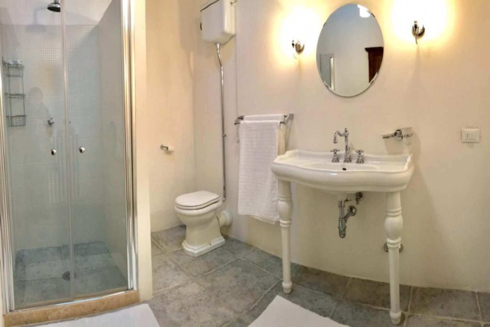 Bath Room