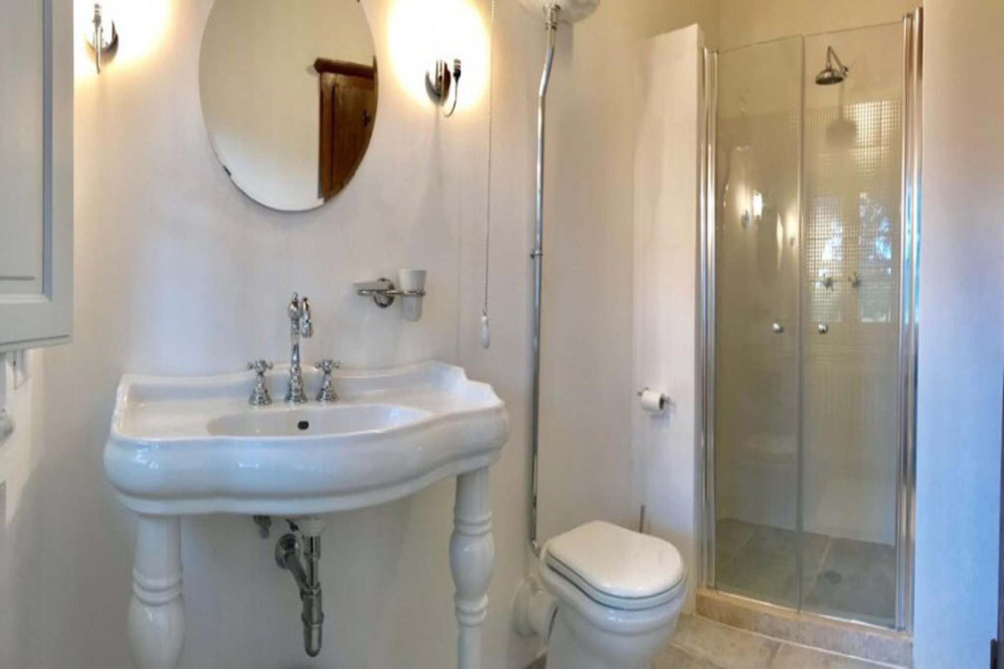 Bath Room