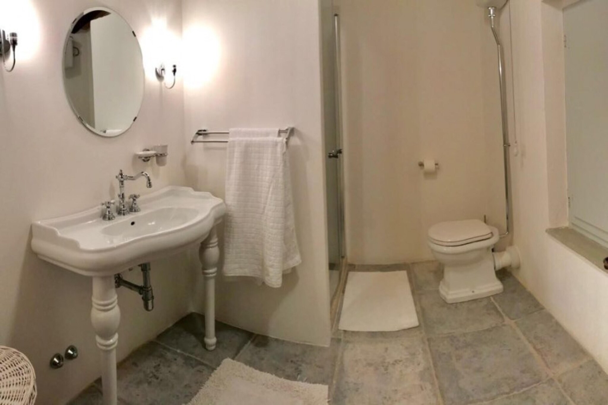 Bath Room