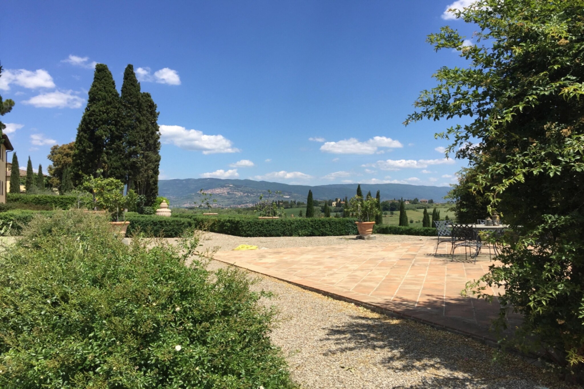 Garden Summer