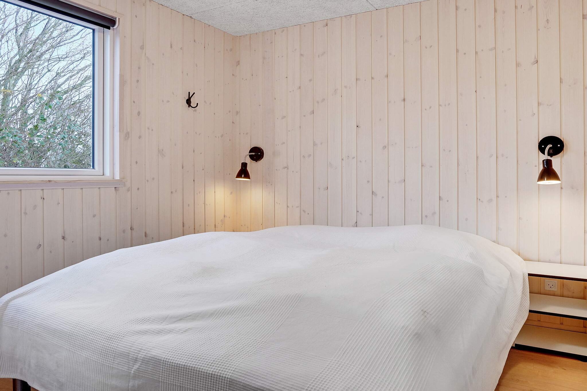 Luxe strandhuis voor 20 personen - Binnen