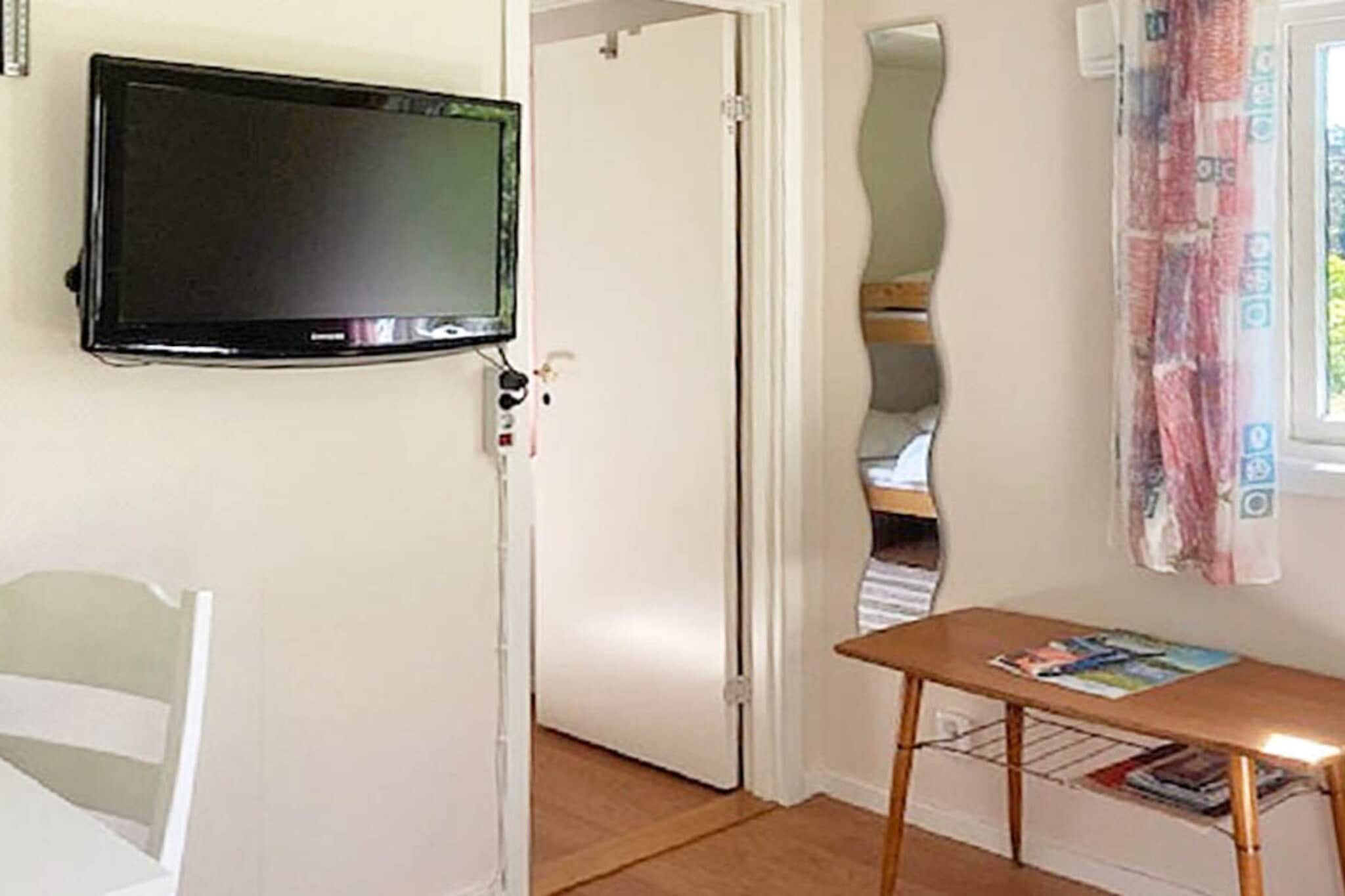 3 person holiday home in HENÃ…N-By Traum
