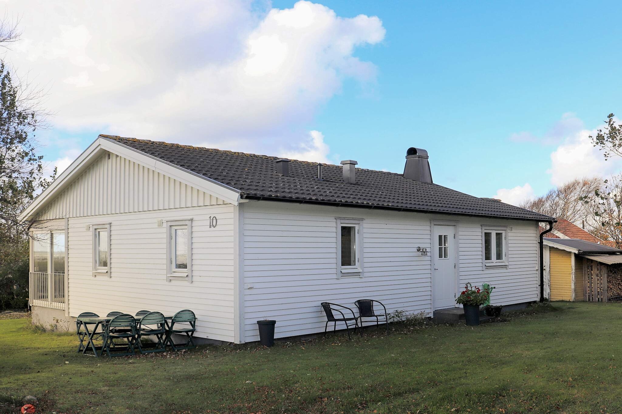 6 person holiday home in TvÃ¥Ã¥ker-By Traum