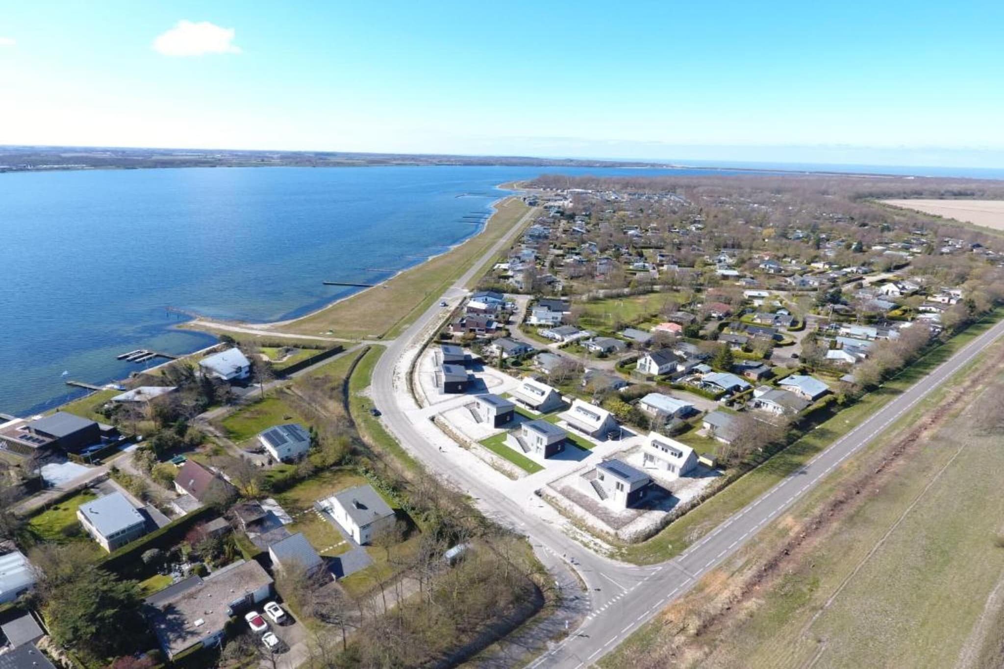 Appartement 4c  Schotsman Watersport-Gebieden zomer 20km