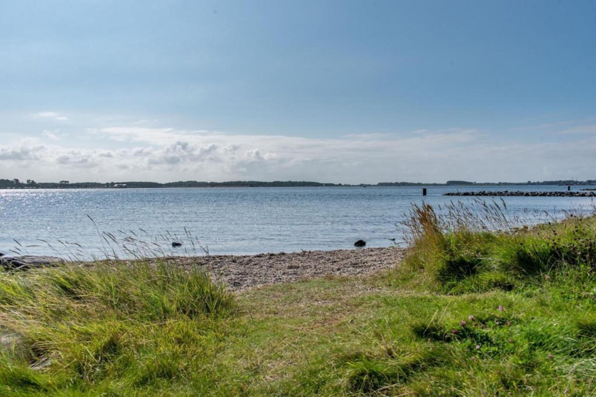 Appartement 4c  Schotsman Watersport-Gebieden zomer 20km