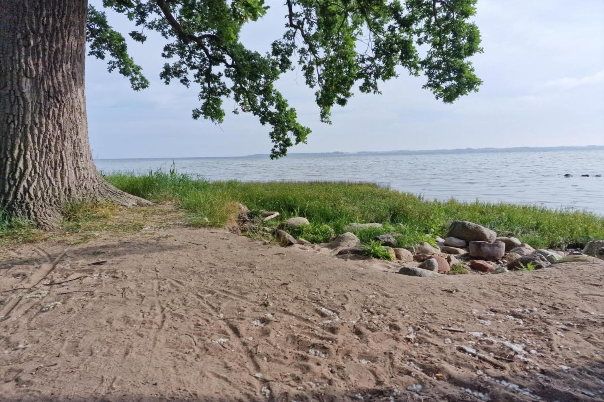 Bungalowanlage Gänseblümchen 6-Zones d'été à 5 km