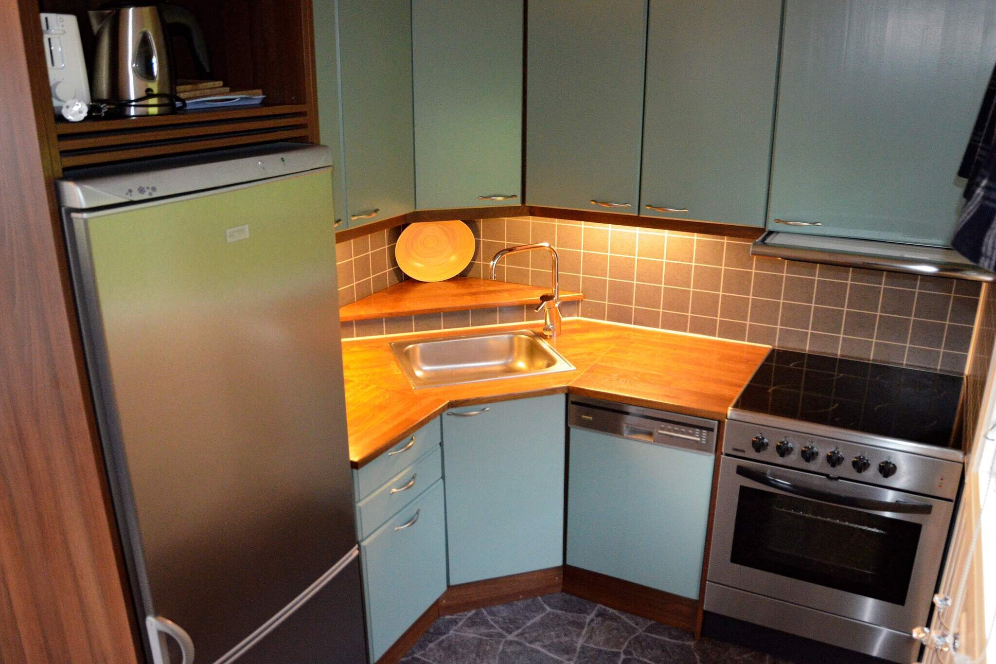 Nordlige Fjord-Norge