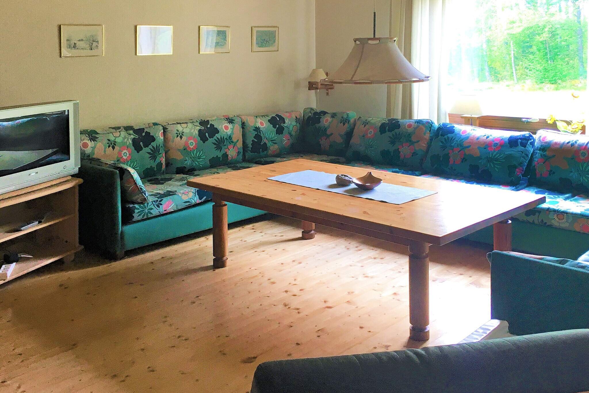 4 persoons vakantie huis in RÖRVIK-By Traum - Binnen