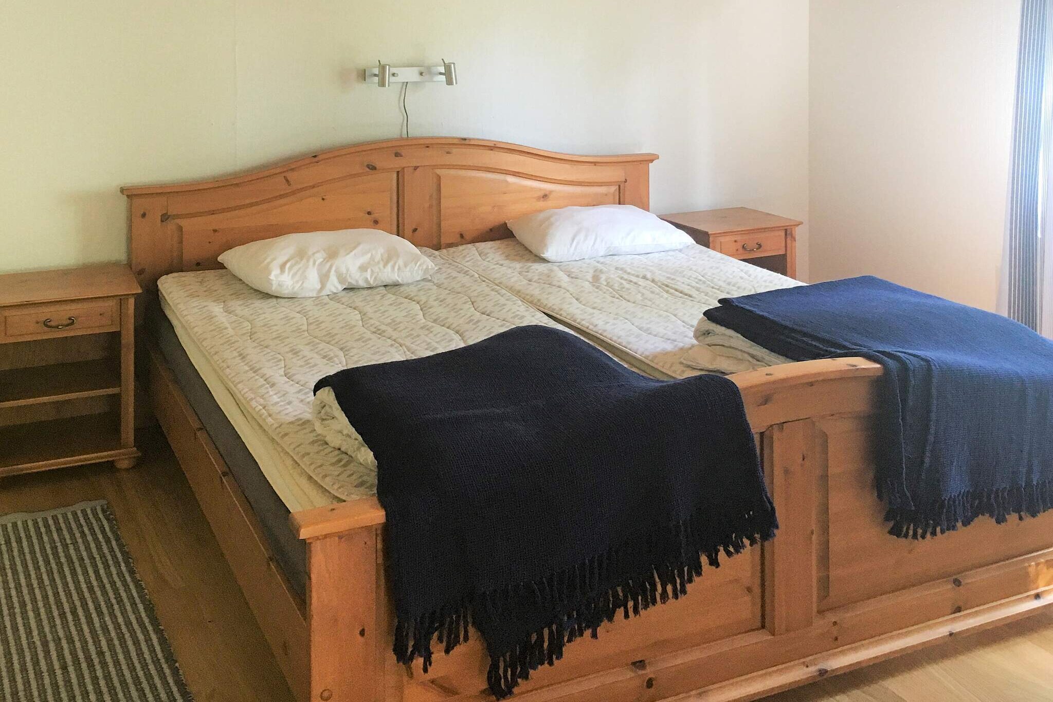 4 persoons vakantie huis in RÖRVIK-By Traum - Binnen