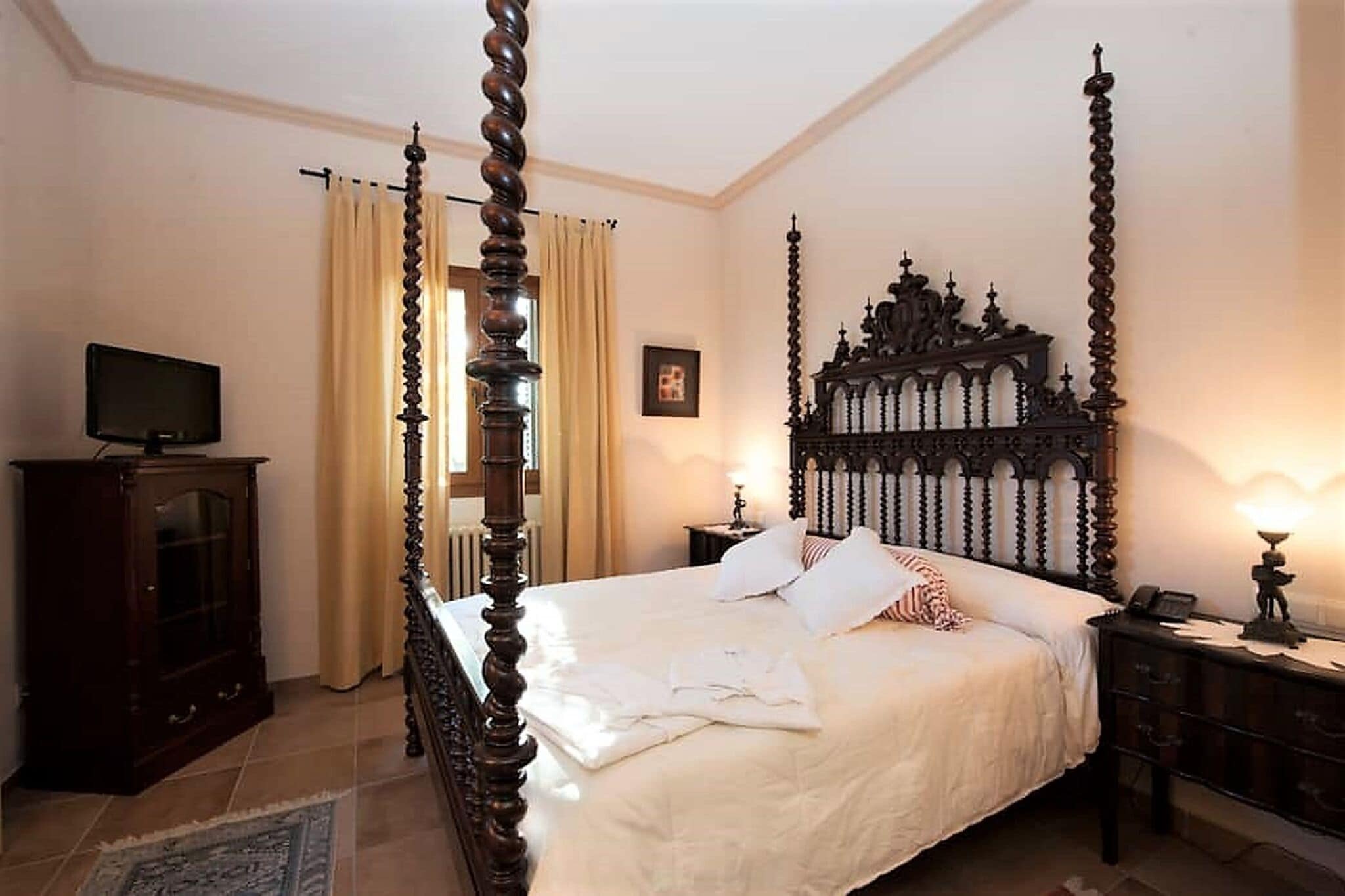 Villa de Luxe à Manacor avec Piscine Privée