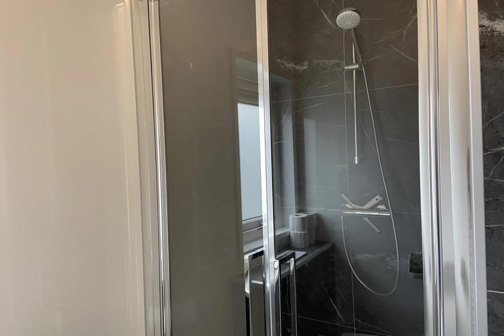 Pavilion 4 - Salle de bain