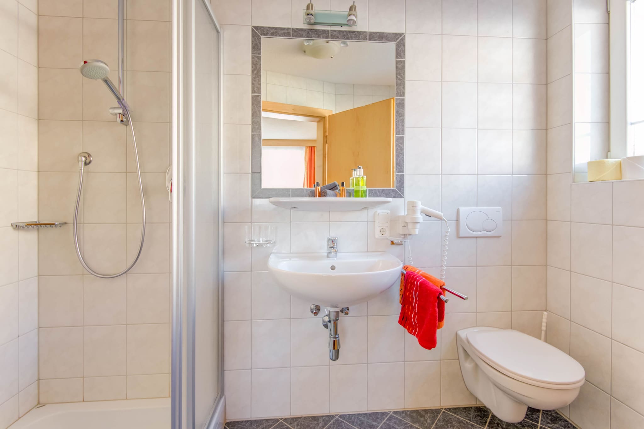 Bath Room