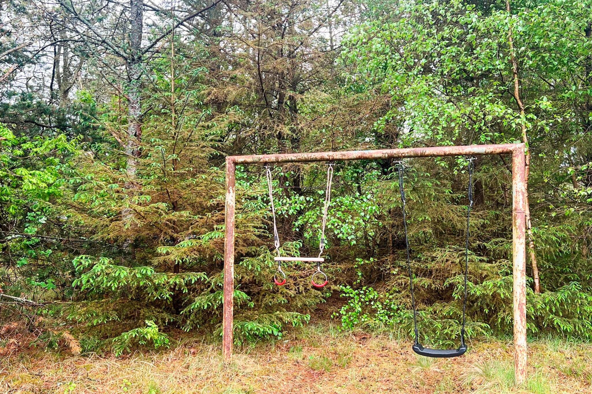 6 persoons vakantie huis in Jerup-By Traum - Buitenlucht