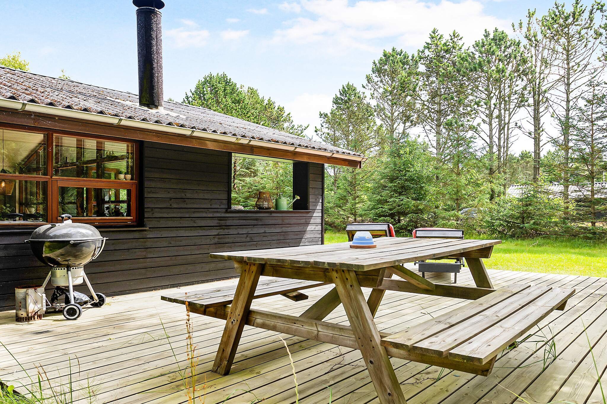 6 persoons vakantie huis in Jerup-By Traum - Niet-getagd