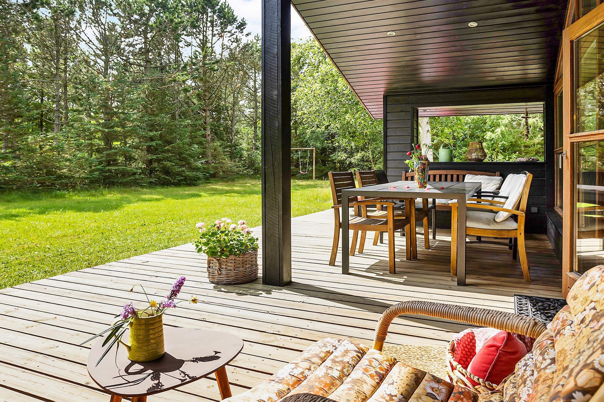 6 persoons vakantie huis in Jerup-By Traum - Niet-getagd