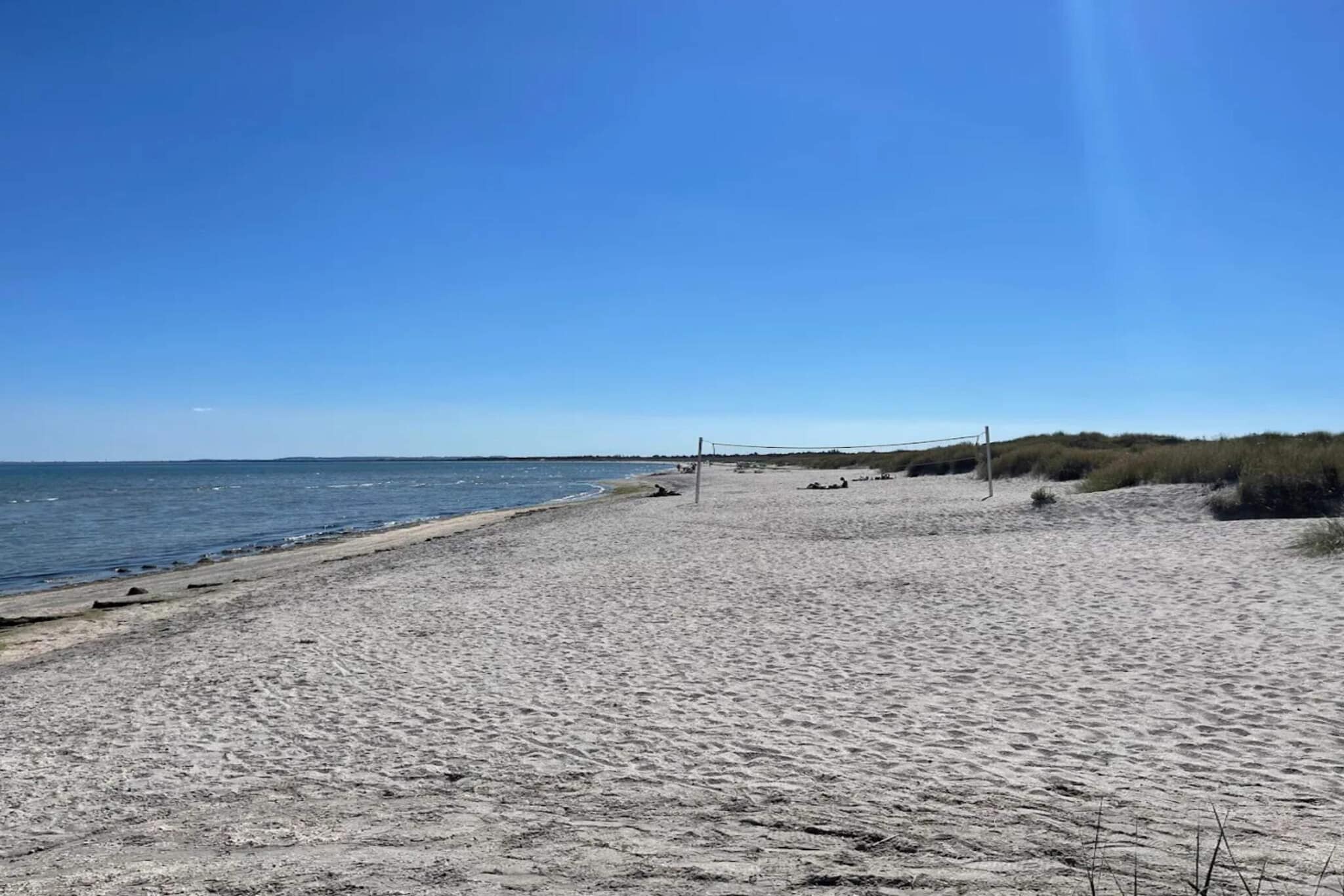6 persoons vakantie huis in Jerup-By Traum - Waterzicht