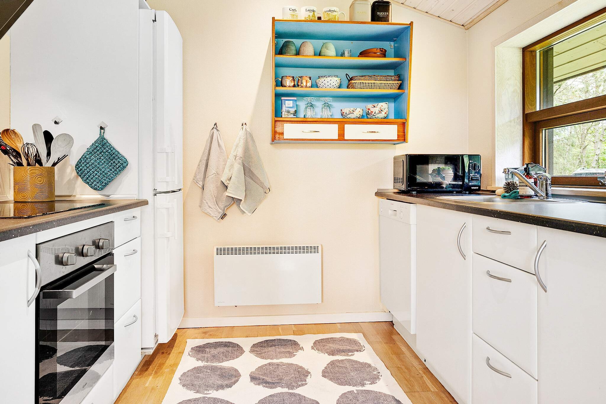 6 persoons vakantie huis in Jerup-By Traum - Binnen