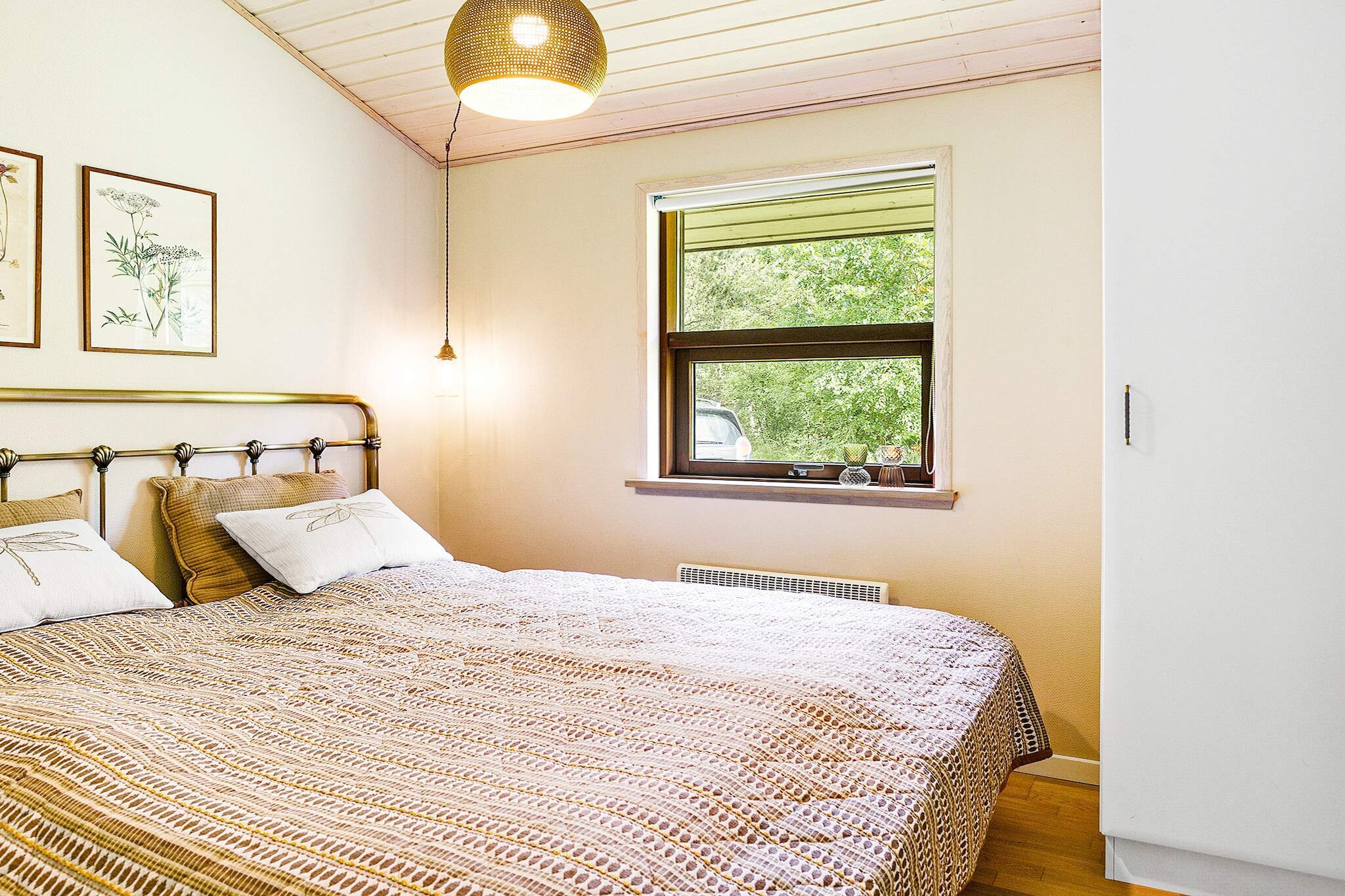6 persoons vakantie huis in Jerup-By Traum - Binnen