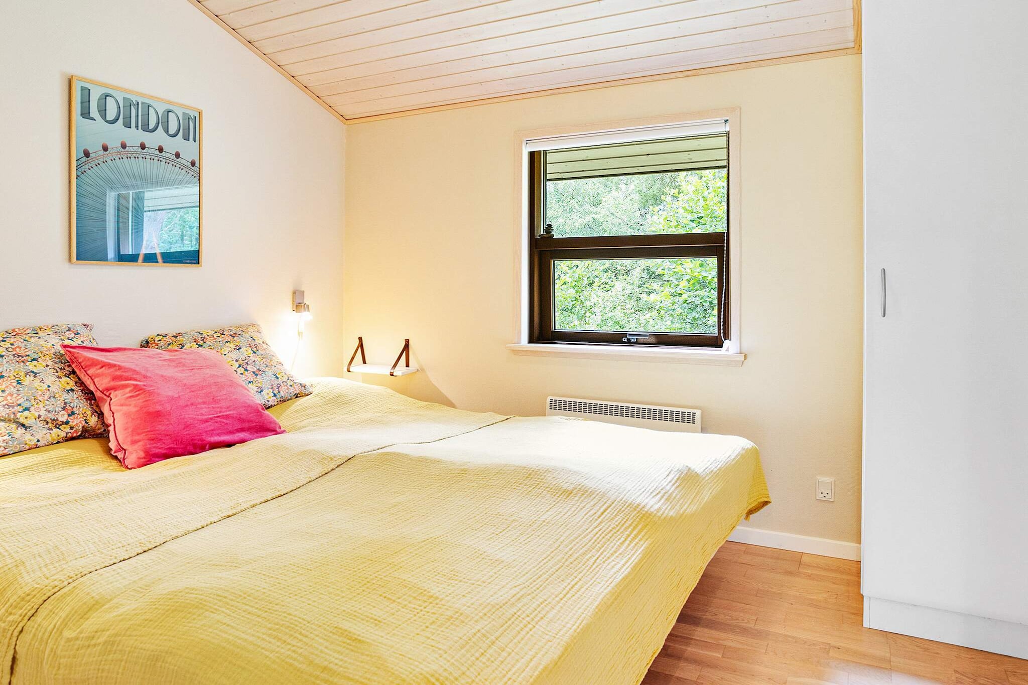 6 persoons vakantie huis in Jerup-By Traum - Binnen