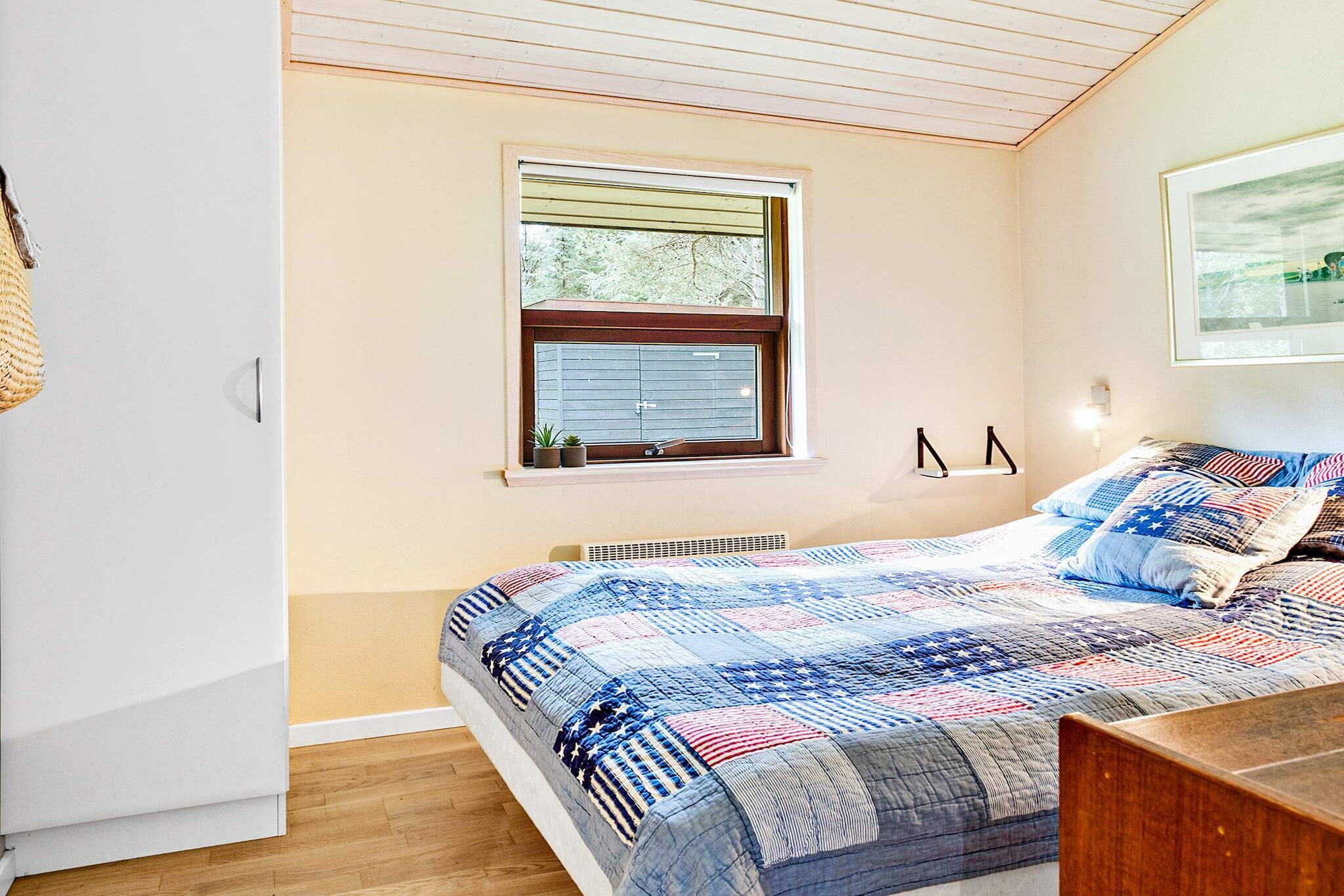 6 persoons vakantie huis in Jerup-By Traum - Binnen