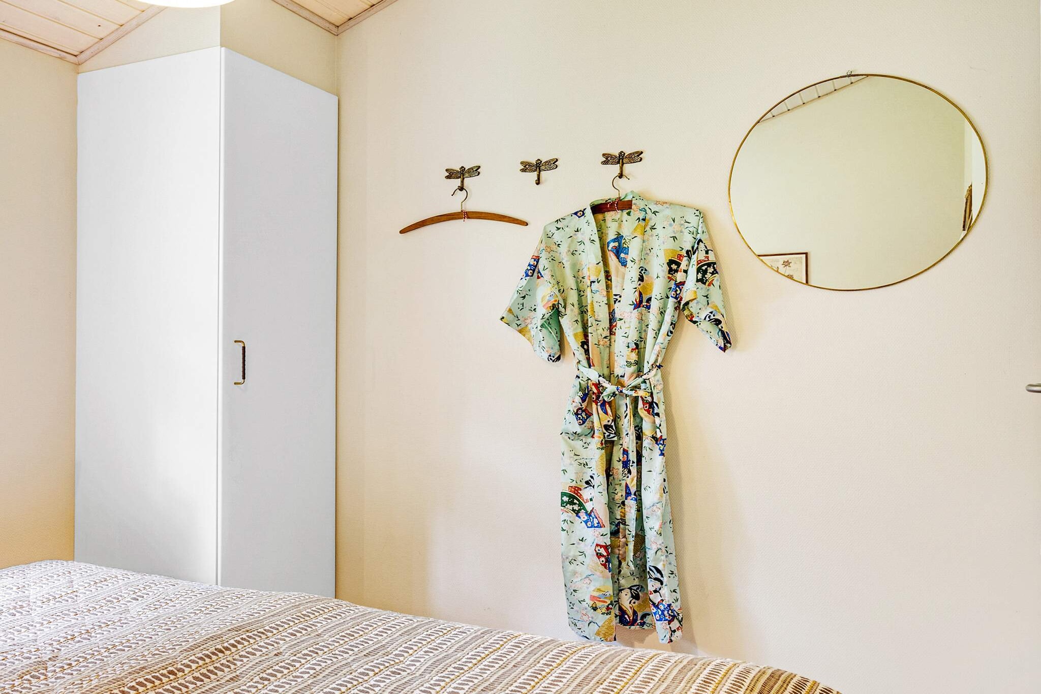 6 persoons vakantie huis in Jerup-By Traum - Binnen