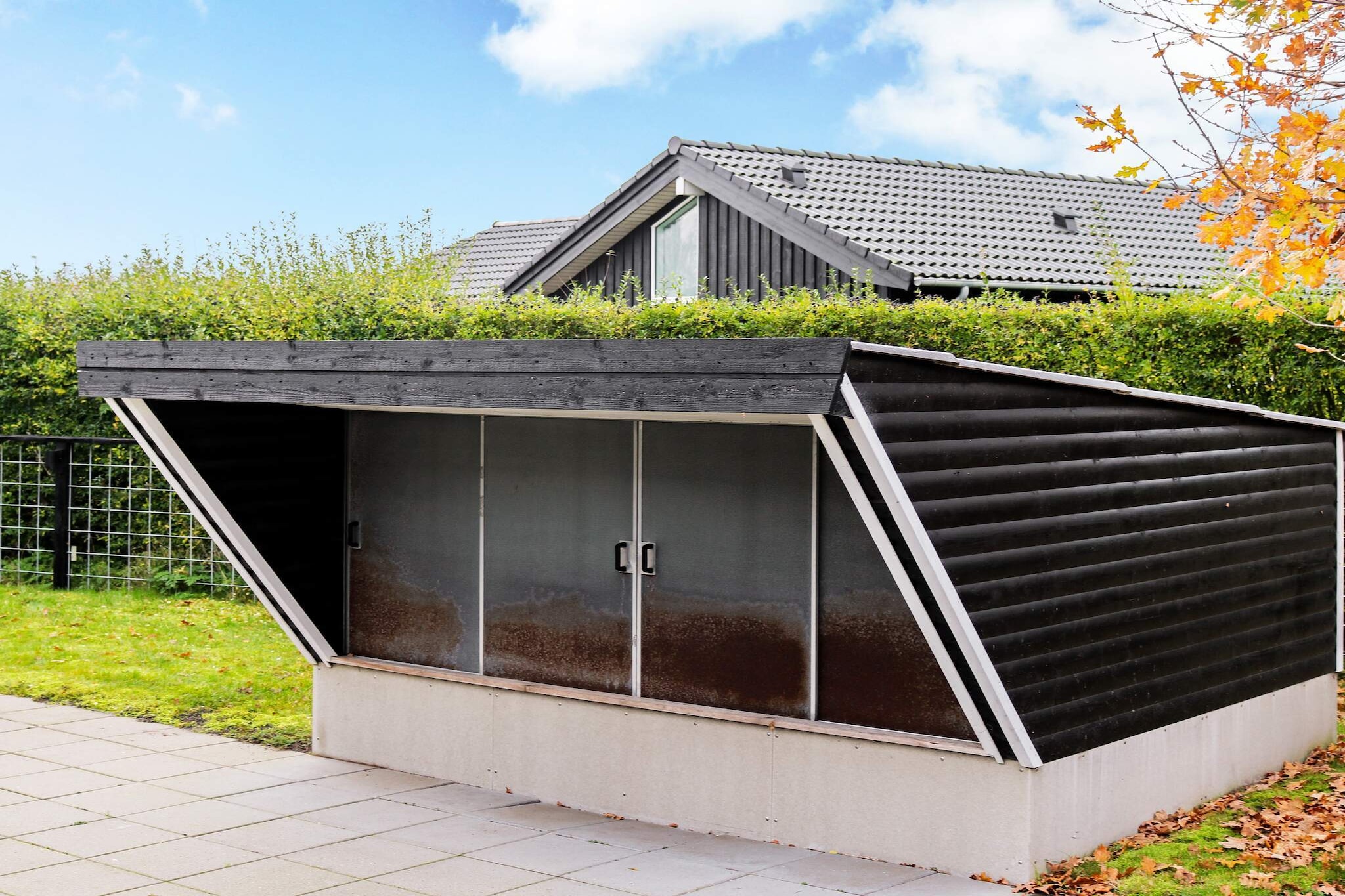 10 persoons vakantie huis in Hadsund-By Traum